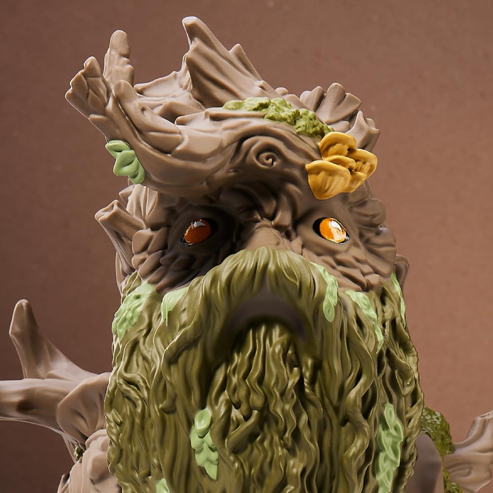 Foto 5 | Figura De Colección Tubbz Xl El Señor De Los Anillos Treebeard - Venta Internacional.