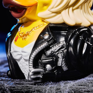 Foto 4 | Figura Coleccionable De Vinilo Con Forma De Pato De Goma Tubbz Bride Of Chucky - Venta Internacional.
