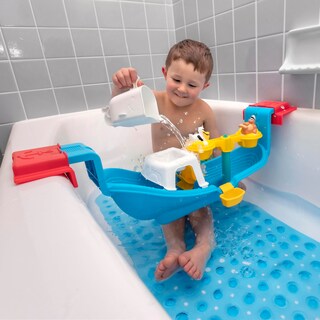 Foto 5 | Set De Ducha Tipo Lluvia Step2 Nautical Para Niños De Más De 1,5 Años - Venta Internacional.