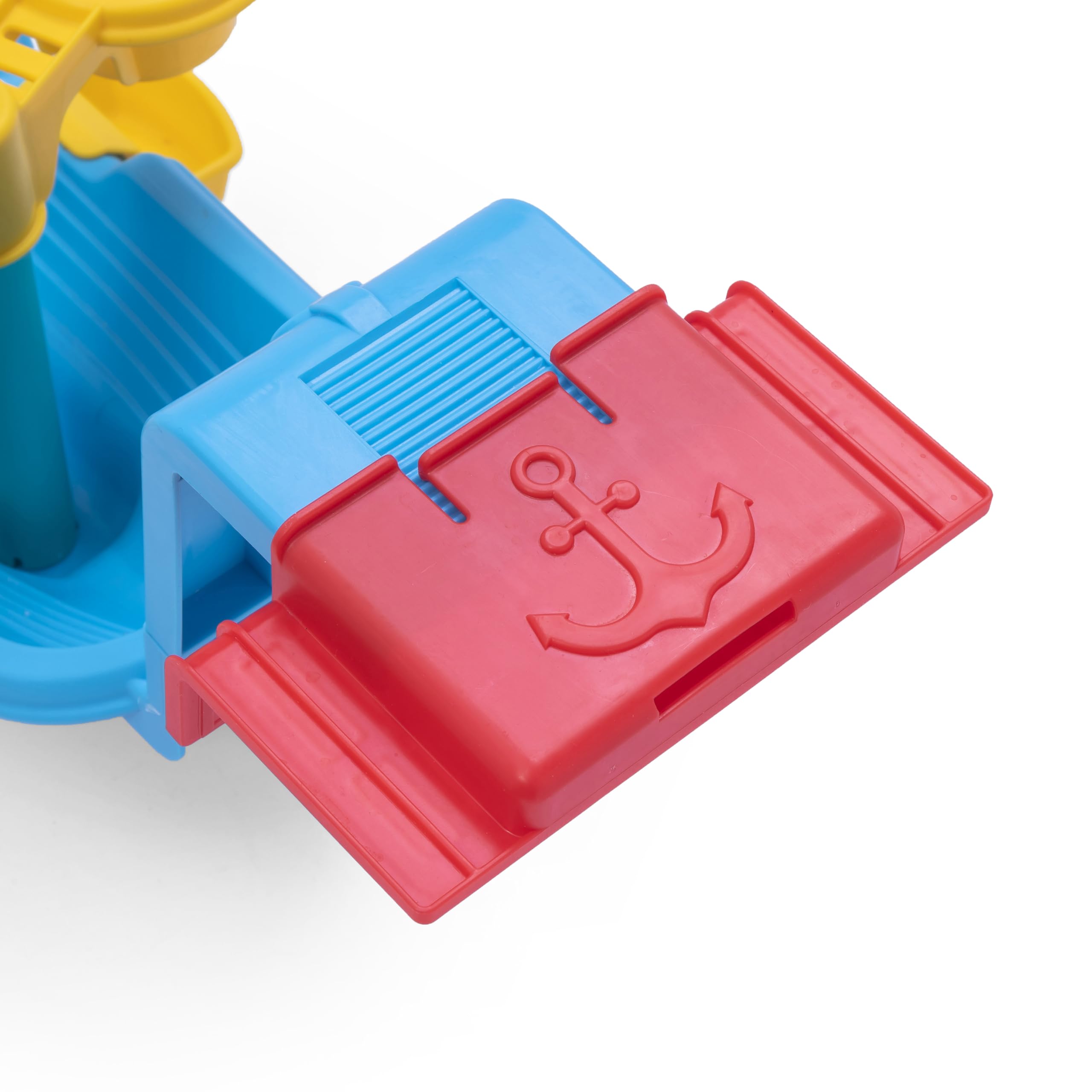 Foto 7 pulgar | Set De Ducha Tipo Lluvia Step2 Nautical Para Niños De Más De 1,5 Años - Venta Internacional.
