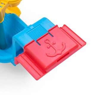 Foto 6 | Set De Ducha Tipo Lluvia Step2 Nautical Para Niños De Más De 1,5 Años - Venta Internacional.