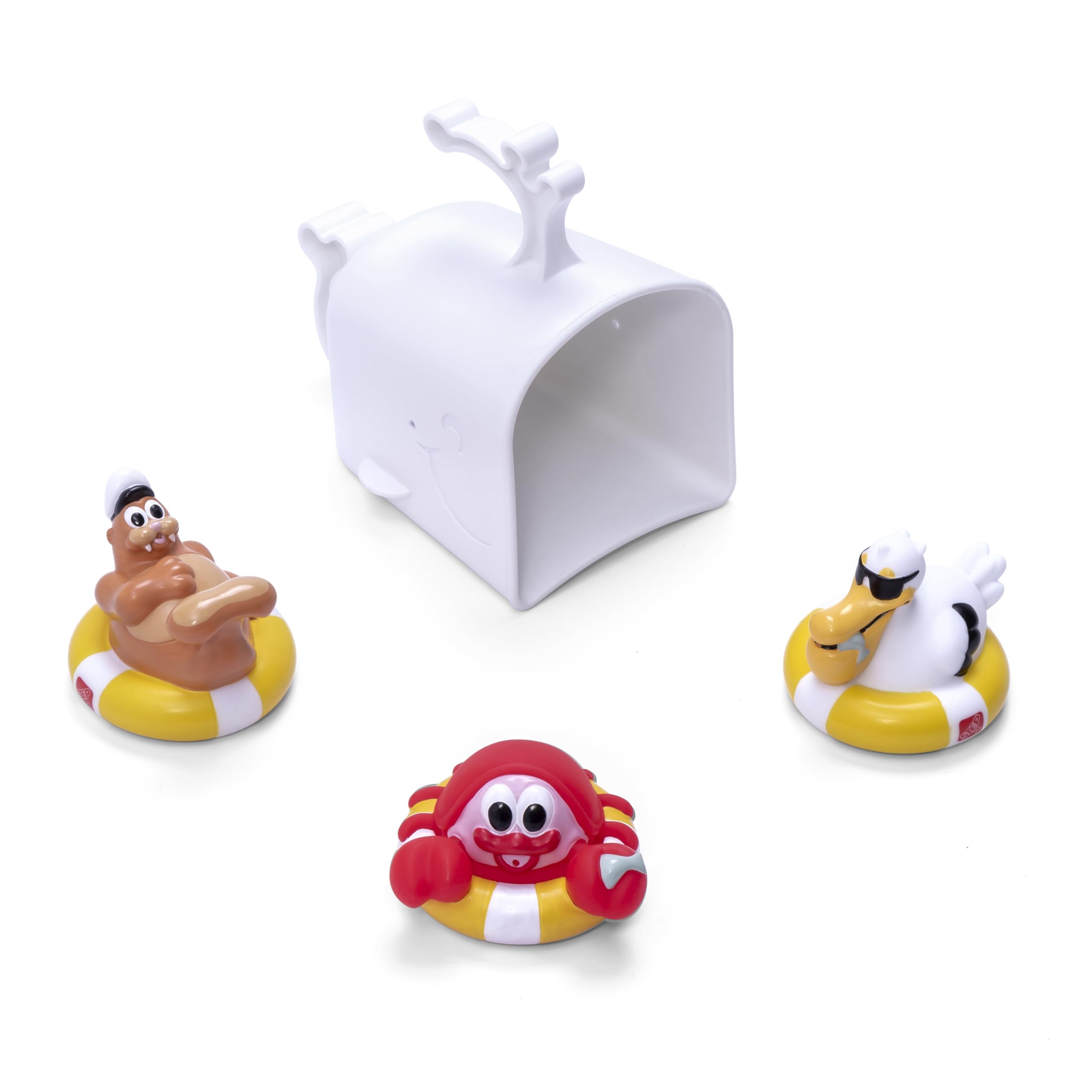 Foto 8 pulgar | Set De Ducha Tipo Lluvia Step2 Nautical Para Niños De Más De 1,5 Años - Venta Internacional.