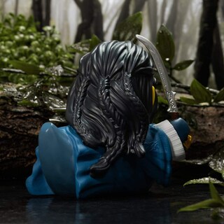Foto 4 | Figura De Vinilo Tubbz El Señor De Los Anillos Arwen Cosplaying Duck - Venta Internacional.