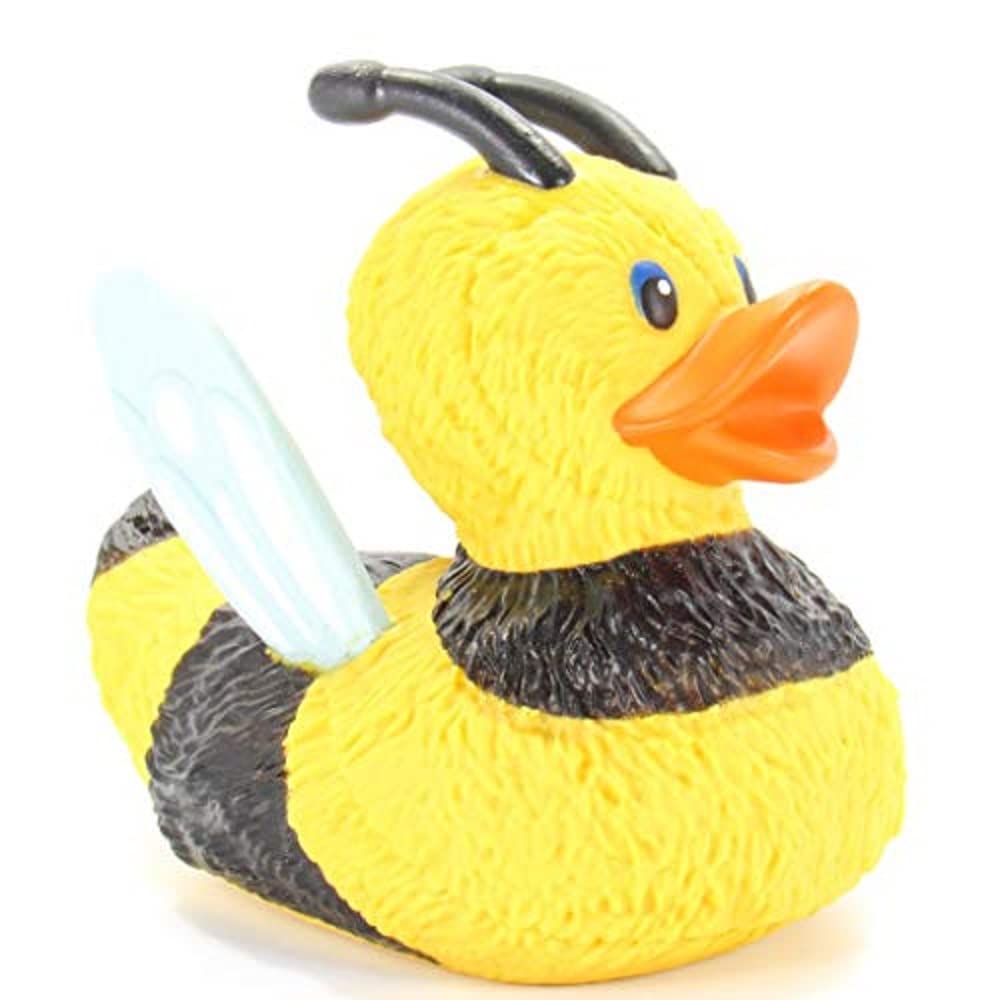 Foto 3 pulgar | Rubber Duck Wild Republic Bee, 10 Cm, Regalo Para Niños Y Adultos - Venta Internacional.