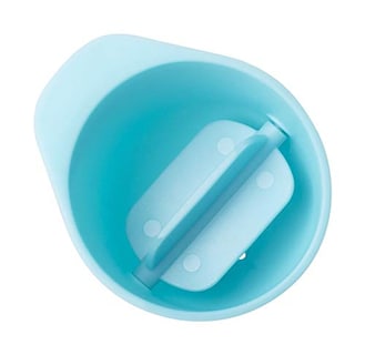 Foto 6 | Vasos Apilables Para Juguetes De Baño Ubbi Lighthouse Con 6 Tazas Para Niños Pequeños - Venta Internacional.
