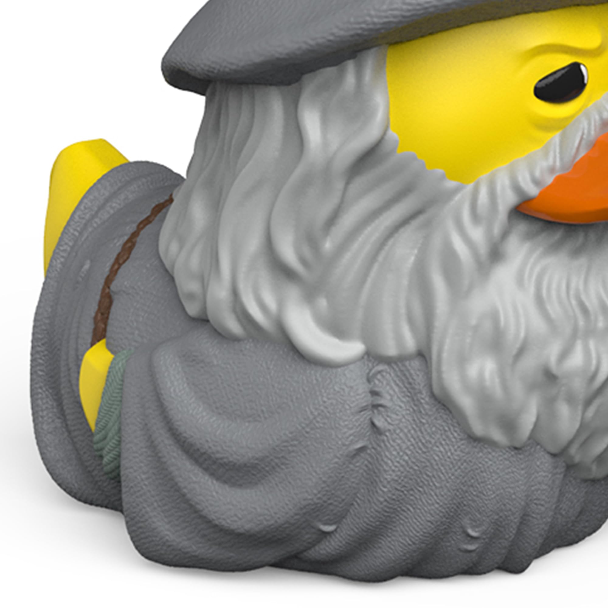 Foto 5 pulgar | Figura Coleccionable De Vinilo Con Forma De Pato De Goma Tubbz Gandalf, 9 Cm - Venta Internacional.