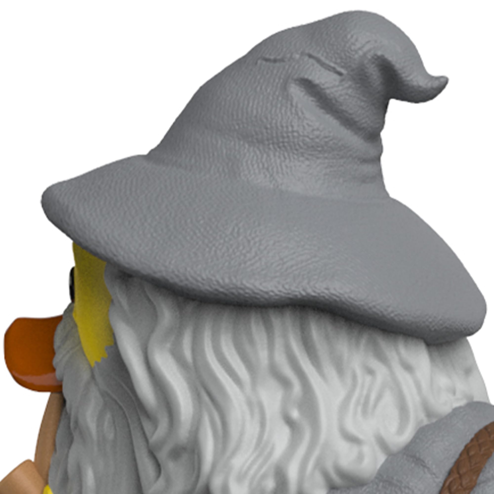 Foto 6 pulgar | Figura Coleccionable De Vinilo Con Forma De Pato De Goma Tubbz Gandalf, 9 Cm - Venta Internacional.