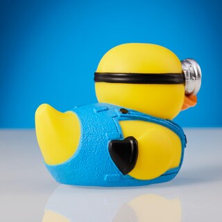 Foto 4 | Figura Coleccionable De Vinilo Con Forma De Pato De Goma Tubbz Mini Bob - Venta Internacional.