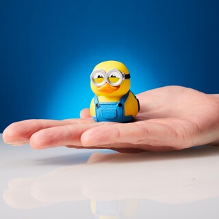 Foto 5 | Figura Coleccionable De Vinilo Con Forma De Pato De Goma Tubbz Mini Bob - Venta Internacional.