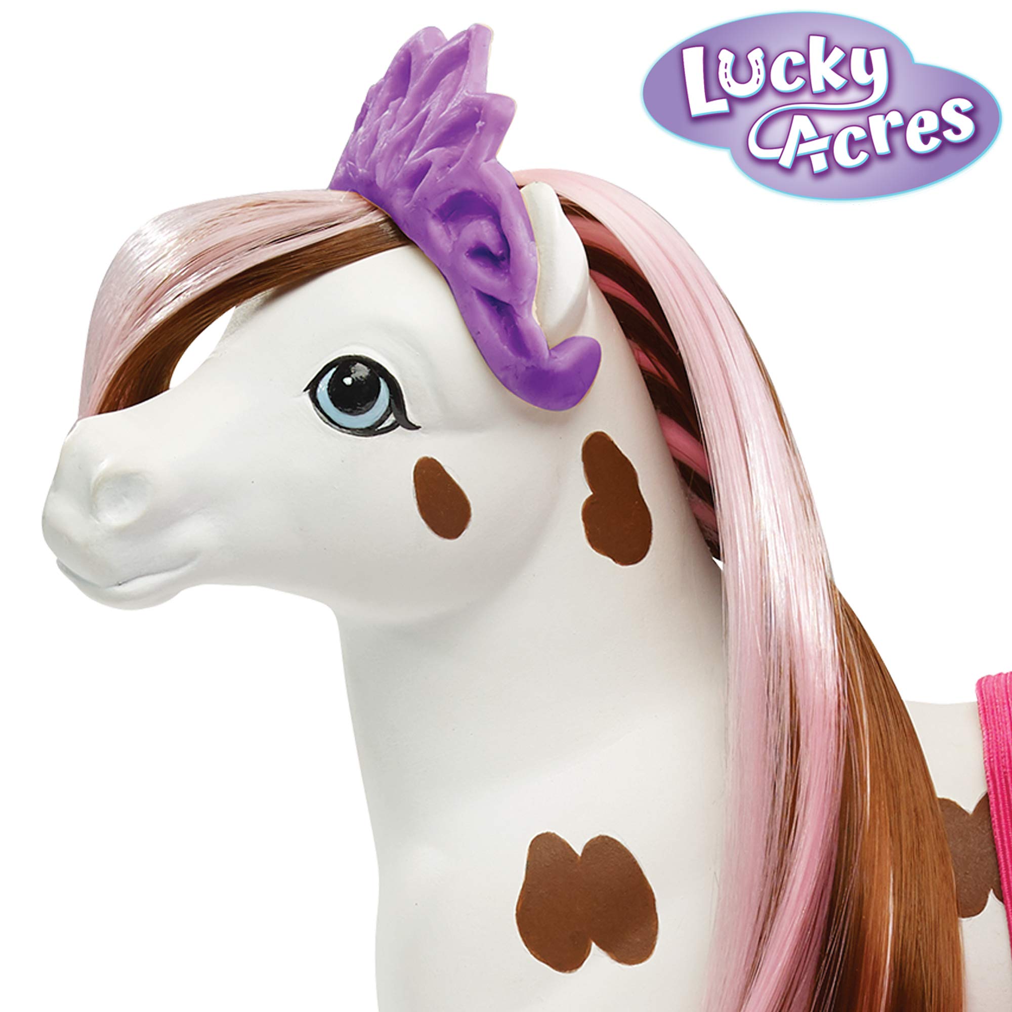 Foto 4 pulgar | Juguete De Baño Breyer Horses Blossum Ballerina 3+ Que Cambia De Color - Venta Internacional.