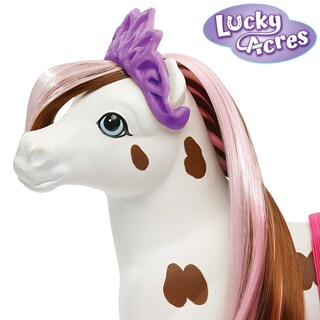 Foto 3 | Juguete De Baño Breyer Horses Blossum Ballerina 3+ Que Cambia De Color - Venta Internacional.