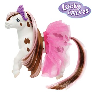 Foto 4 | Juguete De Baño Breyer Horses Blossum Ballerina 3+ Que Cambia De Color - Venta Internacional.