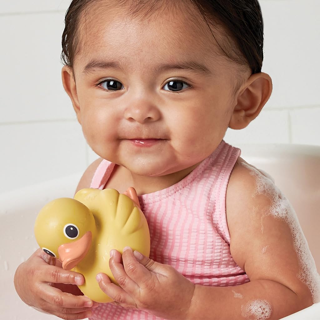 Foto 3 pulgar | Juego De 3 Patos Flotantes Para Baño Itzy Ritzy Ducky Family - Venta Internacional.