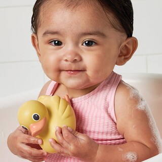 Foto 2 | Juego De 3 Patos Flotantes Para Baño Itzy Ritzy Ducky Family - Venta Internacional.