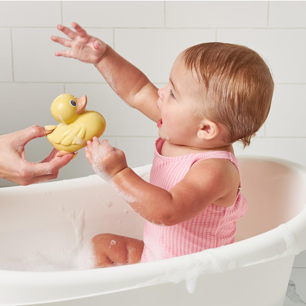 Foto 8 pulgar | Juego De 3 Patos Flotantes Para Baño Itzy Ritzy Ducky Family - Venta Internacional.