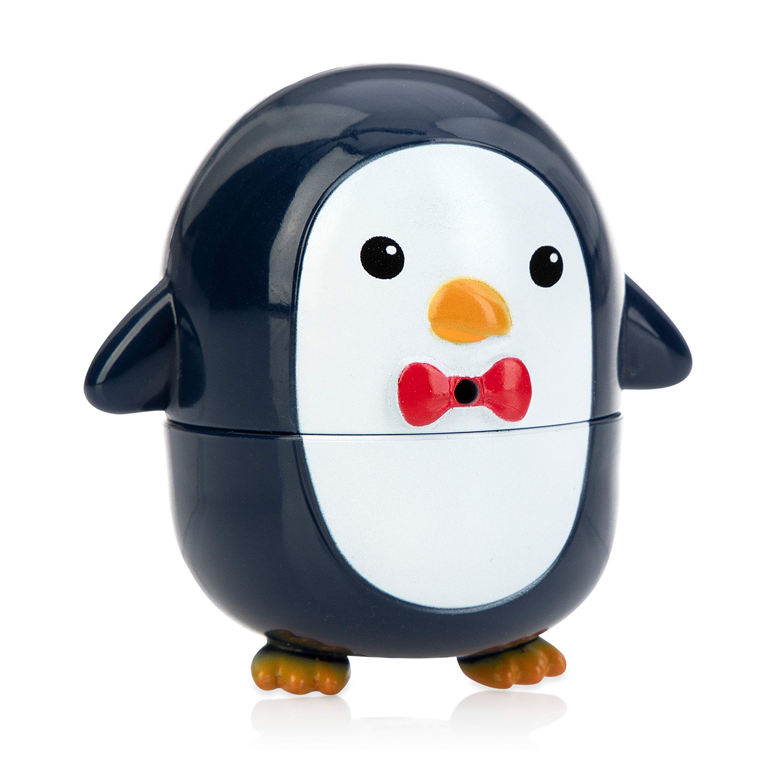 Foto 2 | Robot Y Pingüino Nuby Silly Squirts De Bath Toys, 2 Unidades - Venta Internacional.