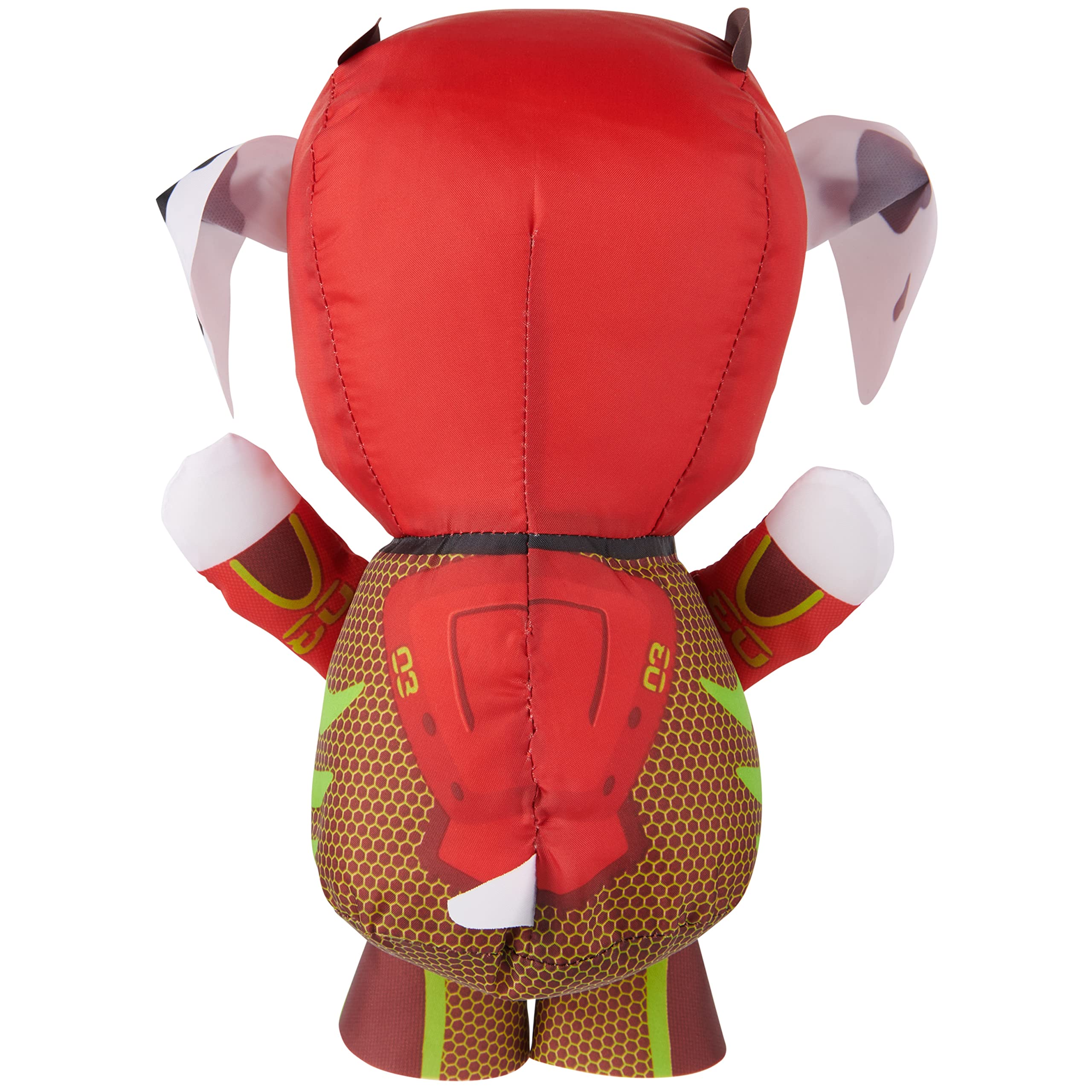 Foto 4 pulgar | Swim Huggable Swimways Paw Patrol Aquapups Marshall Para Niños - Venta Internacional.