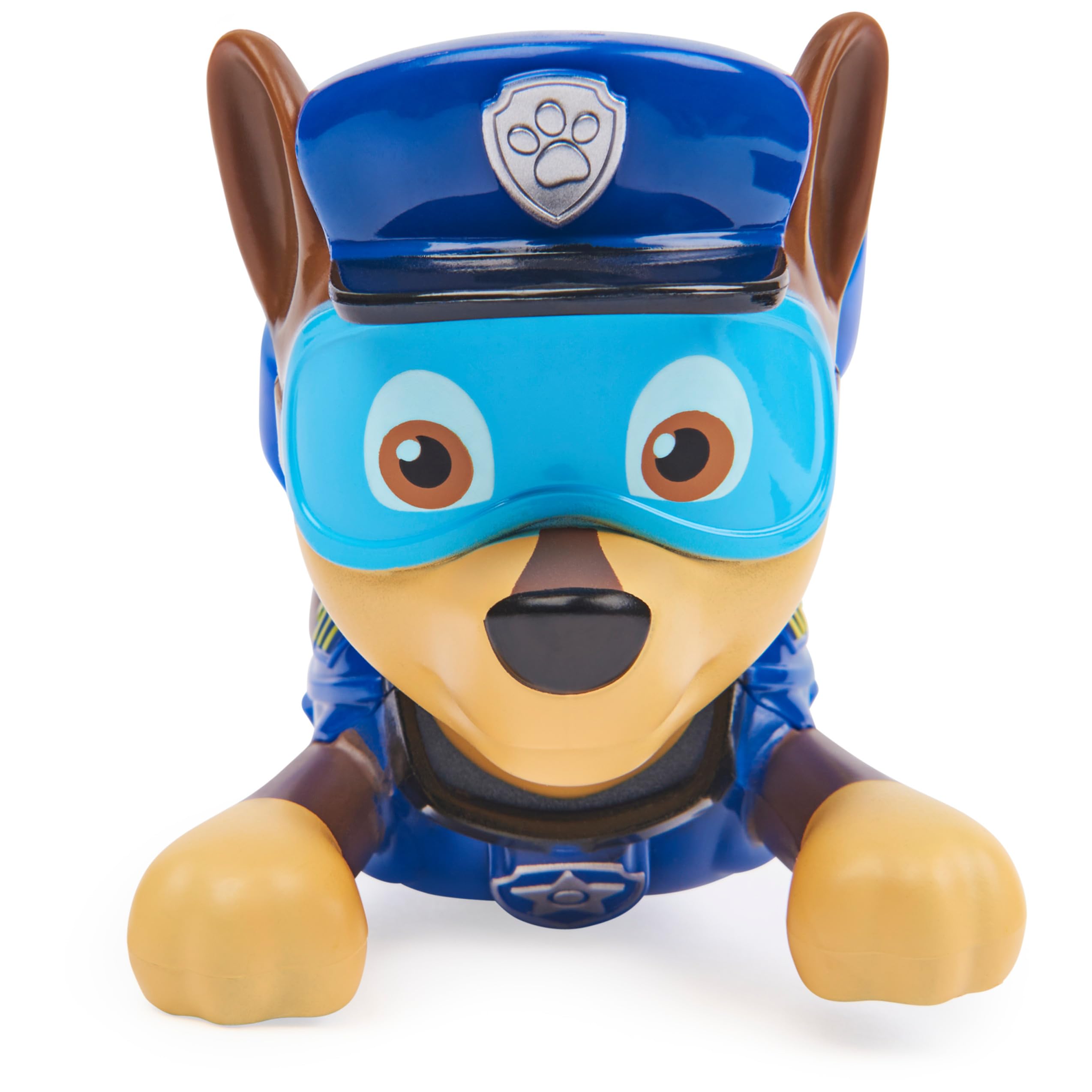 Foto 4 pulgar | Pool Toys Swimways Paw Patrol Paddlin' Pups Chase Kids 4 Años O Más - Venta Internacional.