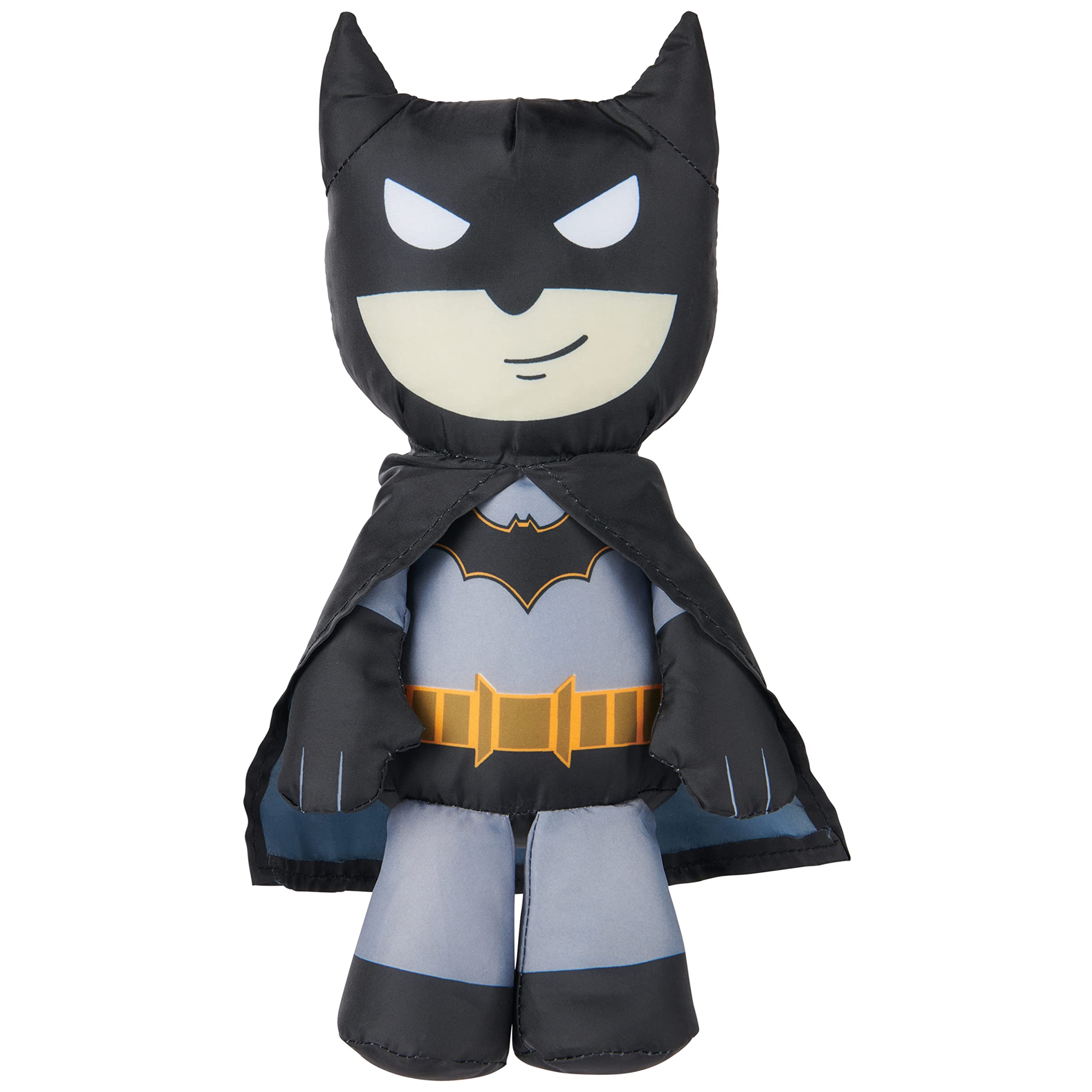 Foto 2 pulgar | Animal De Peluche Swim Huggable Swimways Dc Batman Para Niños - Venta Internacional.