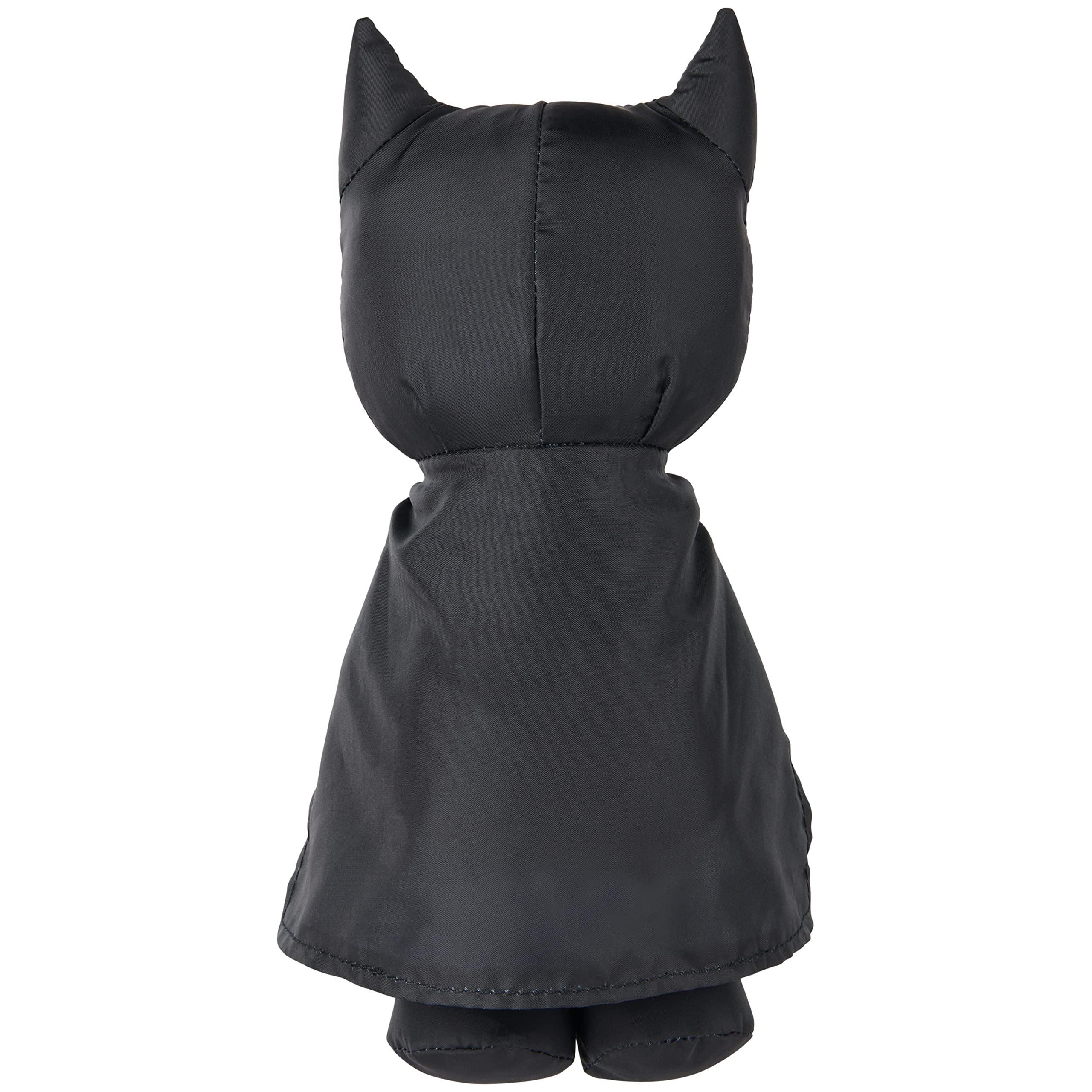 Foto 4 pulgar | Animal De Peluche Swim Huggable Swimways Dc Batman Para Niños - Venta Internacional.