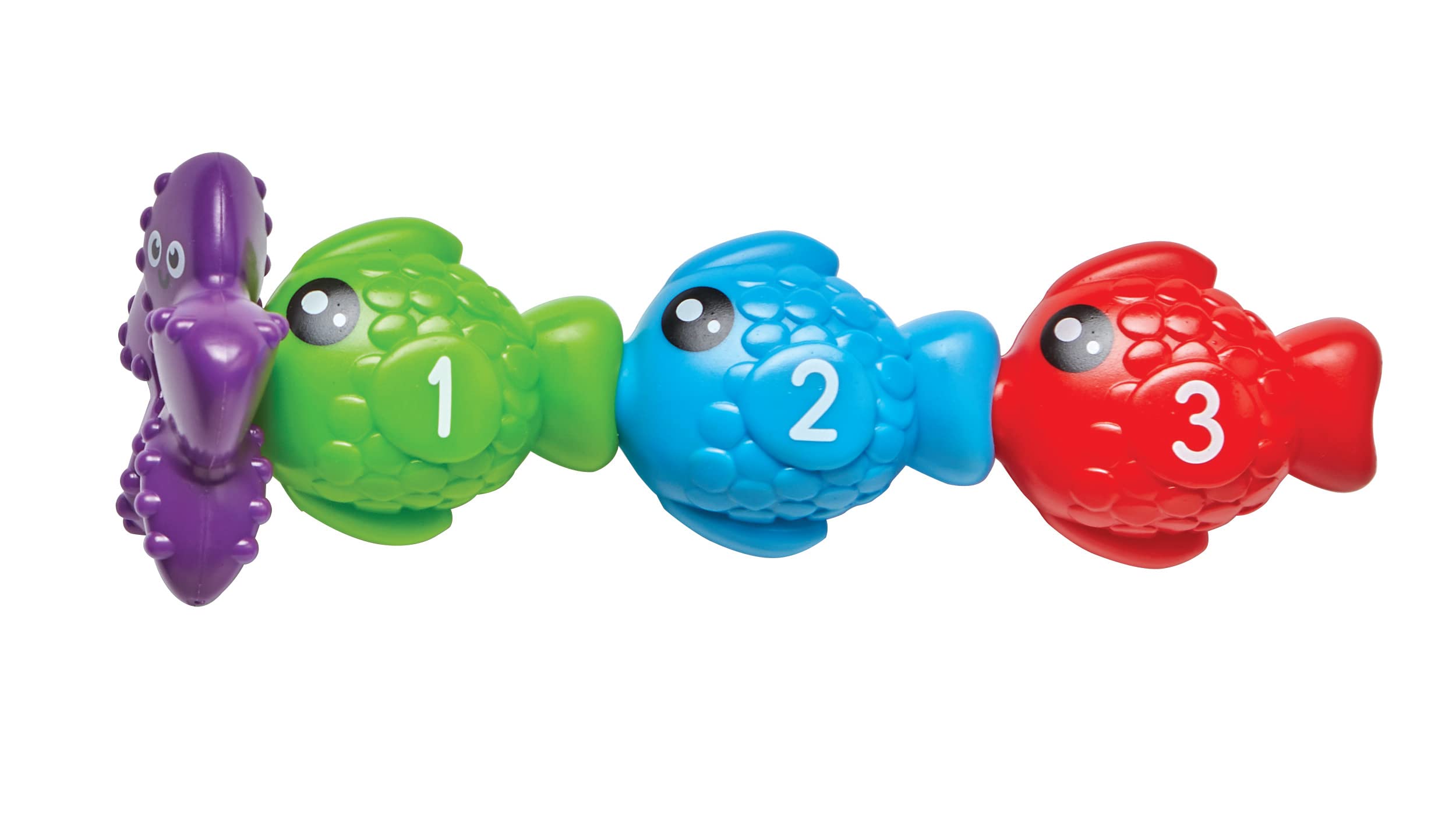 Foto 8 pulgar | Recursos De Aprendizaje Sobre Juguetes Steve The Scoop Y Splash Shark 18m+ - Venta Internacional.
