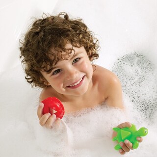 Foto 5 | Juego De 8 Unidades Con Forma De Tortuga Con Forma De Concha De Toy Learning Resources Para Niños Mayores - Ven