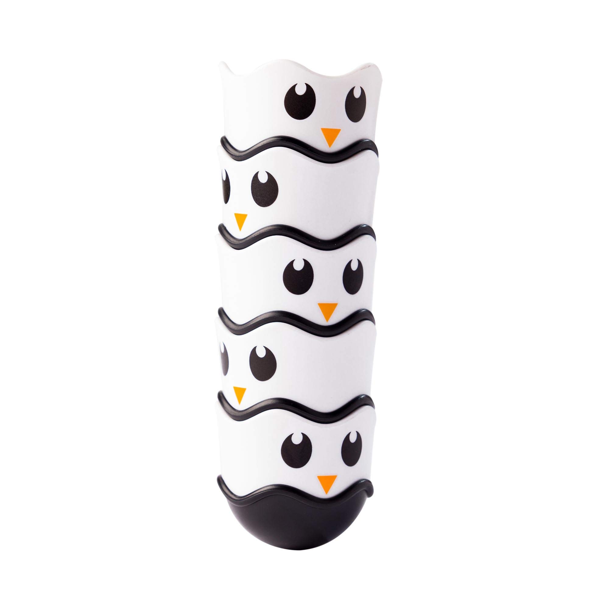 Foto 7 pulgar | Juguete De Baño Fat Brain Toys Waddle Bobbers Con Pingüinos De 3 A 6 Años - Venta Internacional.