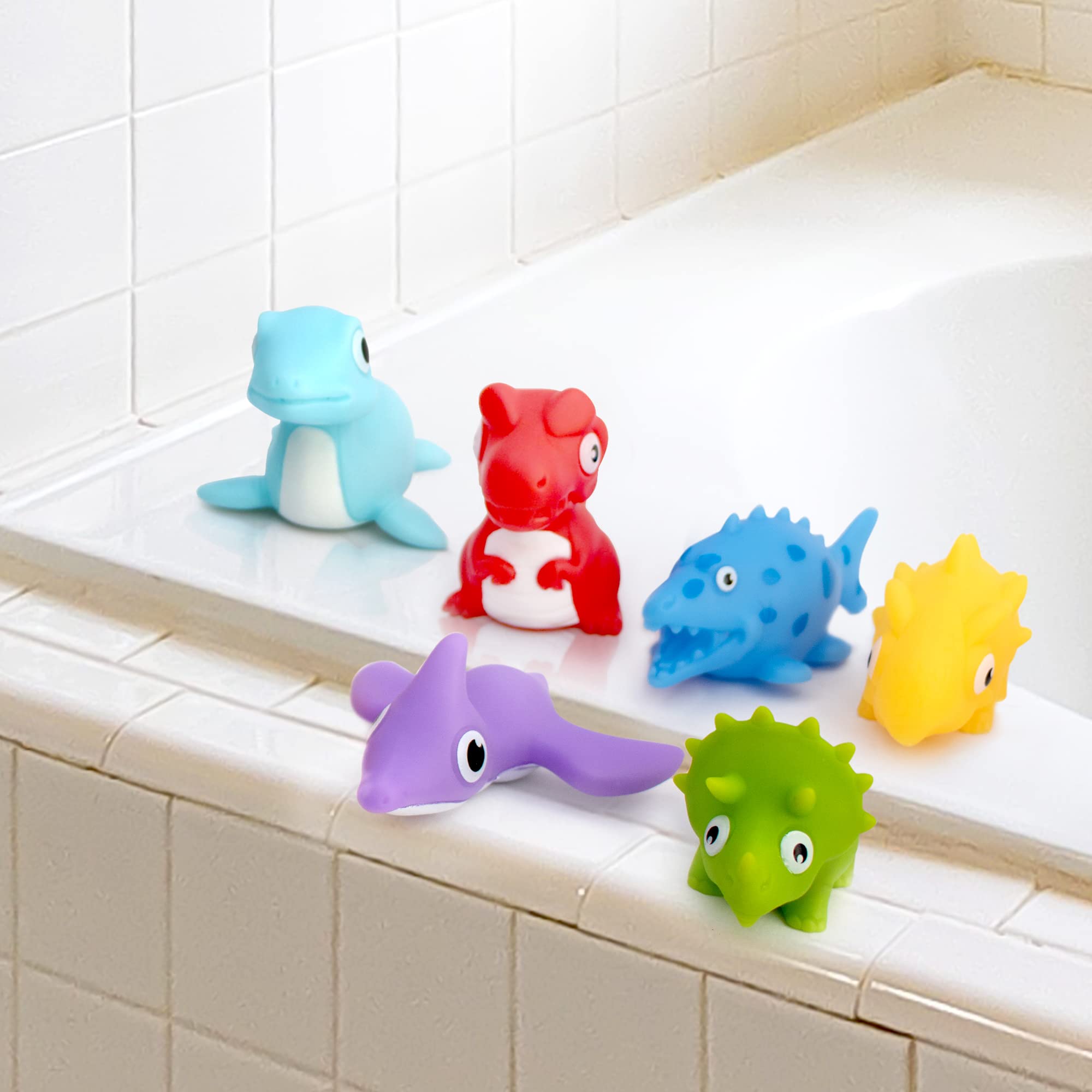 Foto 8 pulgar | Juguetes de baño para bebés Hely Candy Mold Sin Molde - Venta Internacional