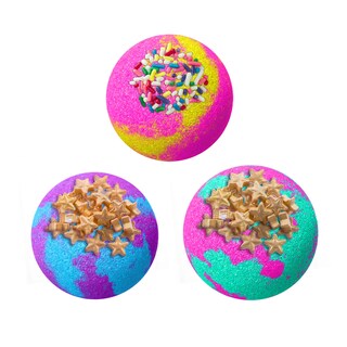 Foto 2 | Bath Bomb Factory Canal Toys Usa So Bomb Diy Multicolor - Venta Internacional.