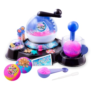 Foto 3 | Bath Bomb Factory Canal Toys Usa So Bomb Diy Multicolor - Venta Internacional.
