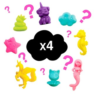 Foto 4 | Bath Bomb Factory Canal Toys Usa So Bomb Diy Multicolor - Venta Internacional.