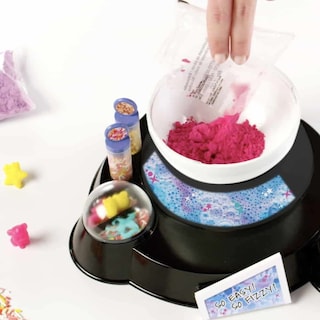 Foto 5 | Bath Bomb Factory Canal Toys Usa So Bomb Diy Multicolor - Venta Internacional.