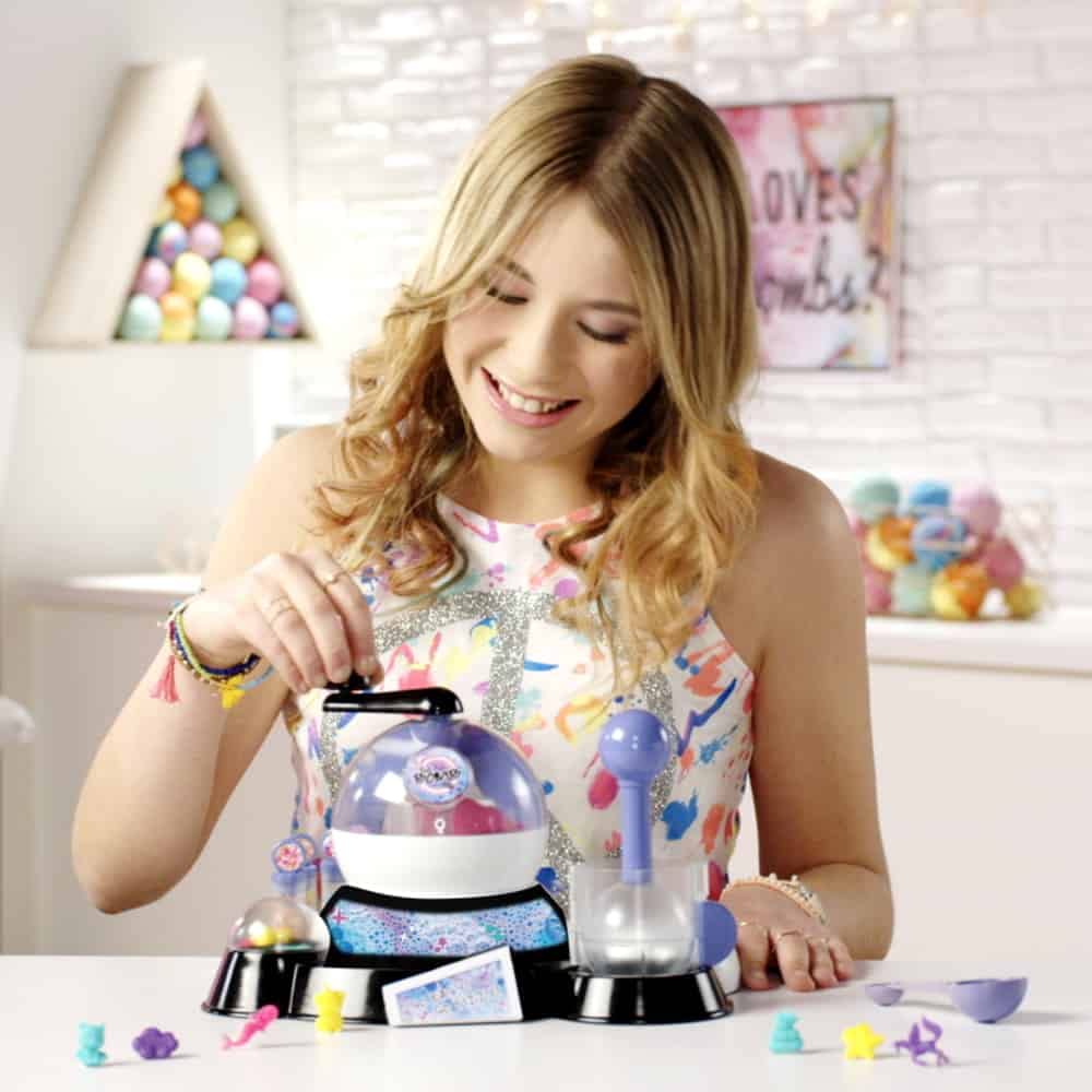 Foto 7 pulgar | Bath Bomb Factory Canal Toys Usa So Bomb Diy Multicolor - Venta Internacional.