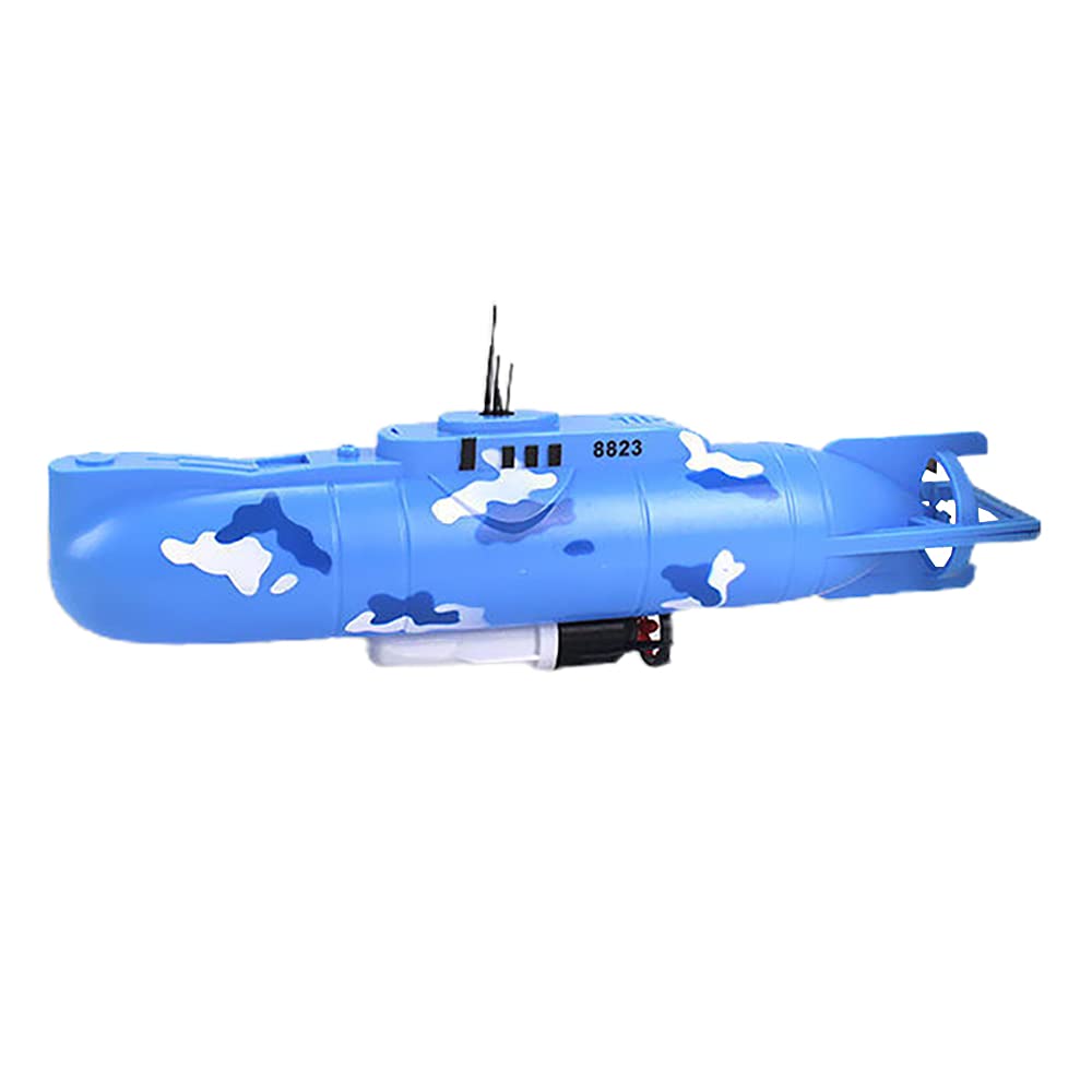 Juguete Submarino Eléctrico Nextake Funny Pigboat Para Niños - Venta Internacional.