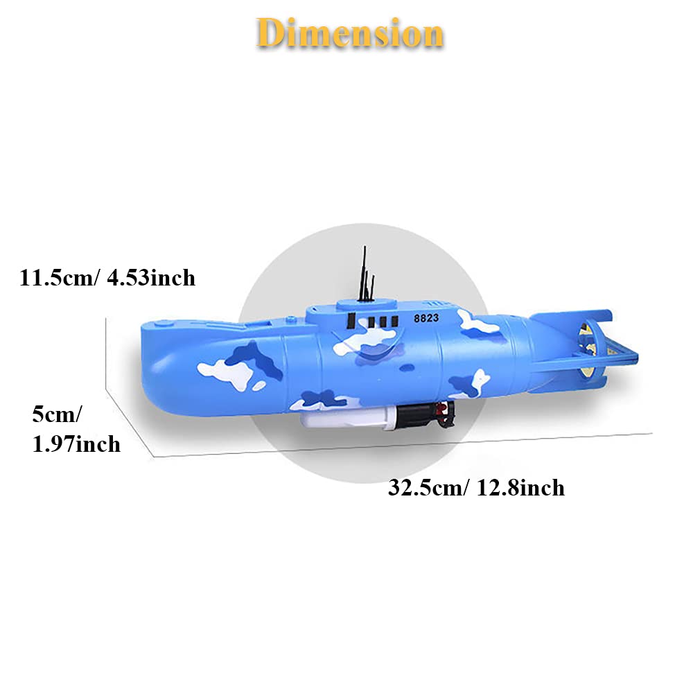 Foto 8 pulgar | Juguete Submarino Eléctrico Nextake Funny Pigboat Para Niños - Venta Internacional.