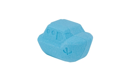 Foto 3 | Jaws In The Bath De La Serie Dramatic Bath De Toy Bandai Bikkura Egg - Venta Internacional.