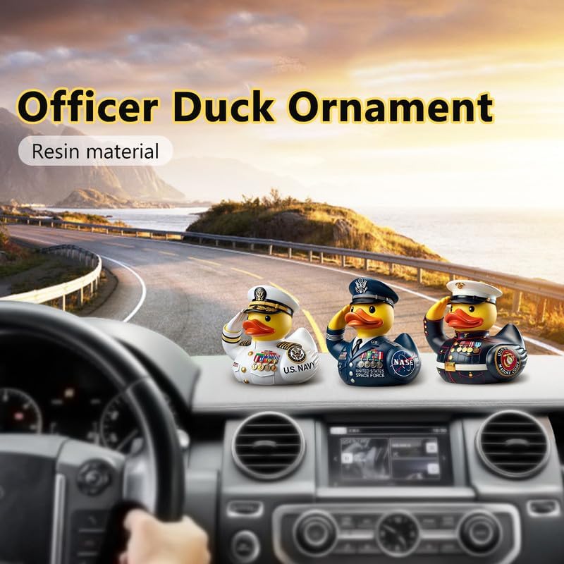 Foto 5 pulgar | Uniforme Militar En Homenaje A Los Veteranos De Rubber Duck - Venta Internacional.