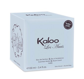 Foto 2 | Esencia Kaloo Les Amis Eau de Senteur 100 ml-Venta Internacional