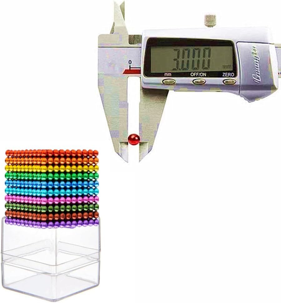 Foto 3 pulgar | Juguete De Mesa Multicolor De 1001 Piezas Para Adolescentes Y Adultos - Venta Internacional.