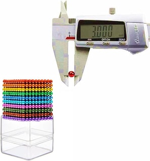 Foto 2 | Juguete De Mesa Multicolor De 1001 Piezas Para Adolescentes Y Adultos - Venta Internacional.