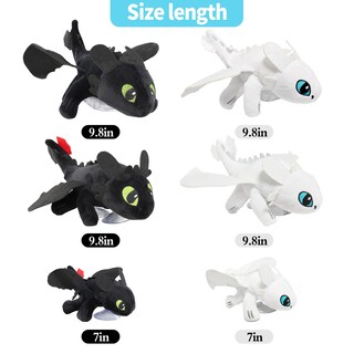 Foto 2 | Muñequita Sin Dientes Dragon Car Accessory Con Ventosa - Venta Internacional.