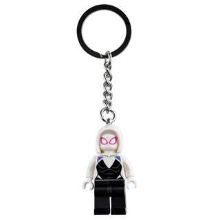 Foto 1 | Llavero Lego Marvel Ghost-spider 854292 Para Niños Mayores De 6 Años - Venta Internacional.