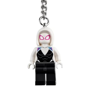 Foto 4 | Llavero Lego Marvel Ghost-spider 854292 Para Niños Mayores De 6 Años - Venta Internacional.