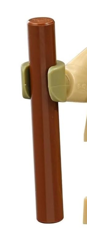 Foto 3 pulgar | Minifigura De Yoda Lego Star Wars De Juguete Con Espada Láser Y Palo - Venta Internacional.