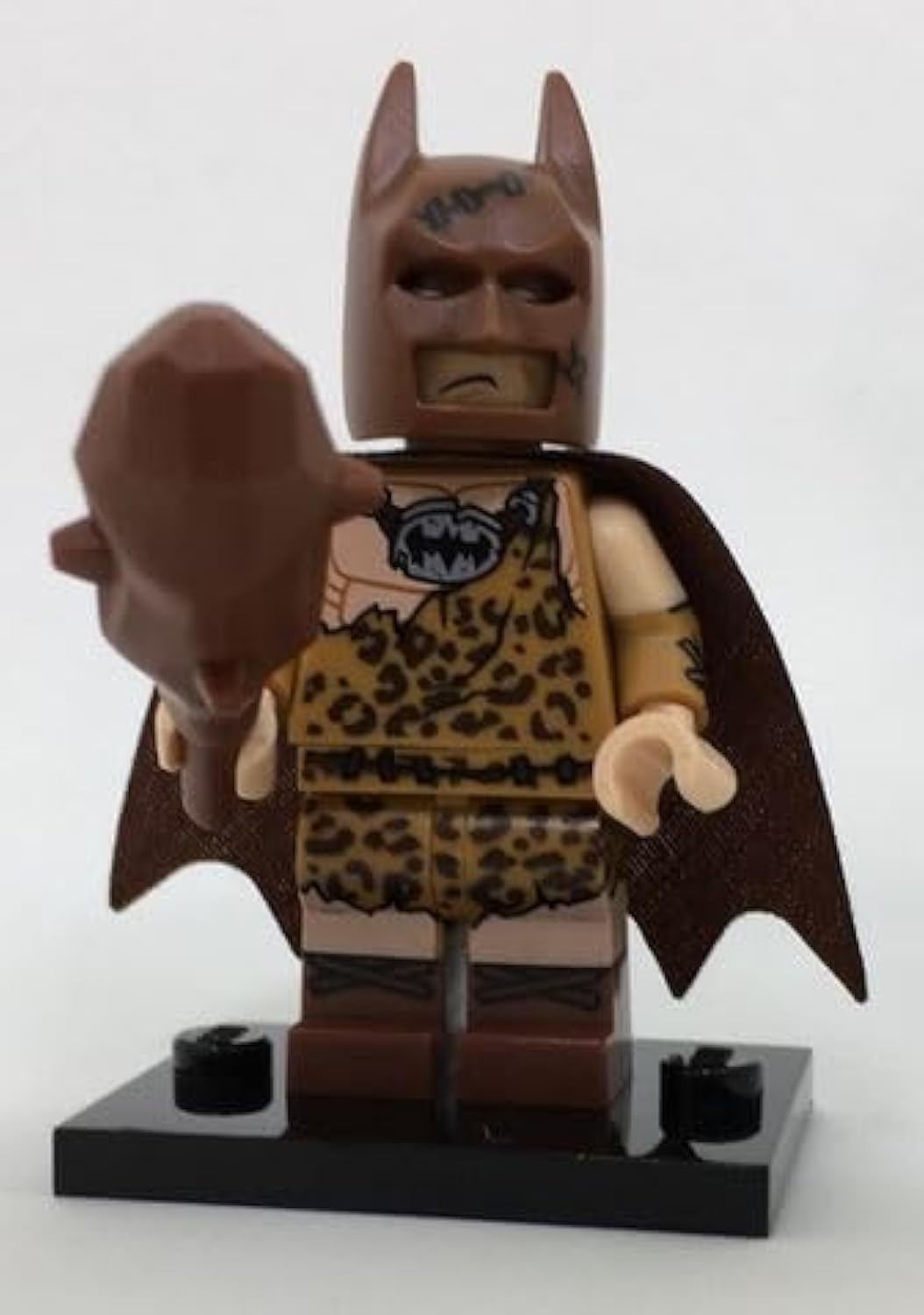 Foto 2 pulgar | Minifiguras Lego 71017 Batman Movie El Clan De La Cueva Batman - Venta Internacional.