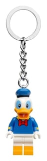 Foto 1 | Llavero Lego Disney Donald Duck 854111 - Venta Internacional.