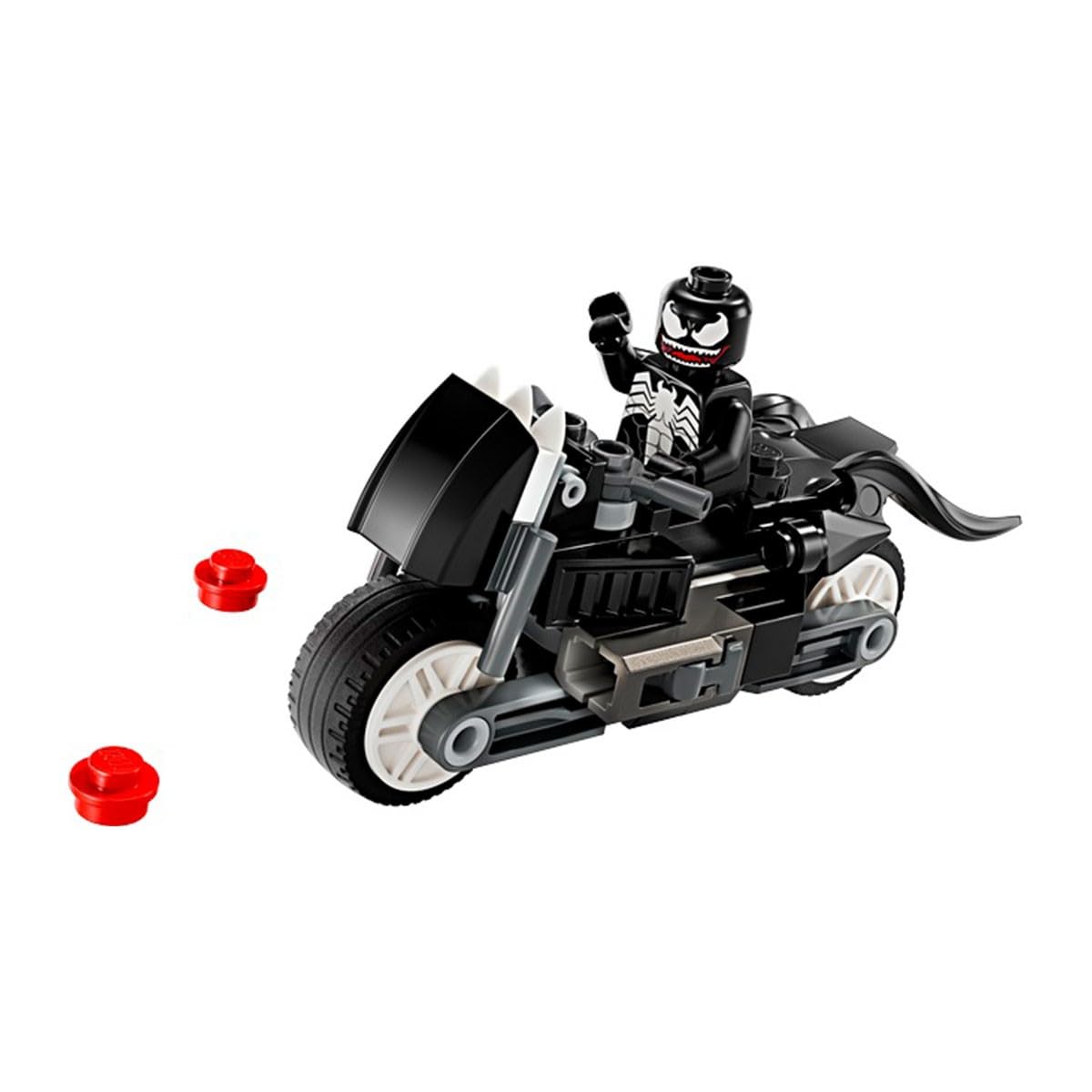 Foto 2 pulgar | Set De Construcción Lego Marvel Venom's Motorcycle Con Minifigura - Venta Internacional.
