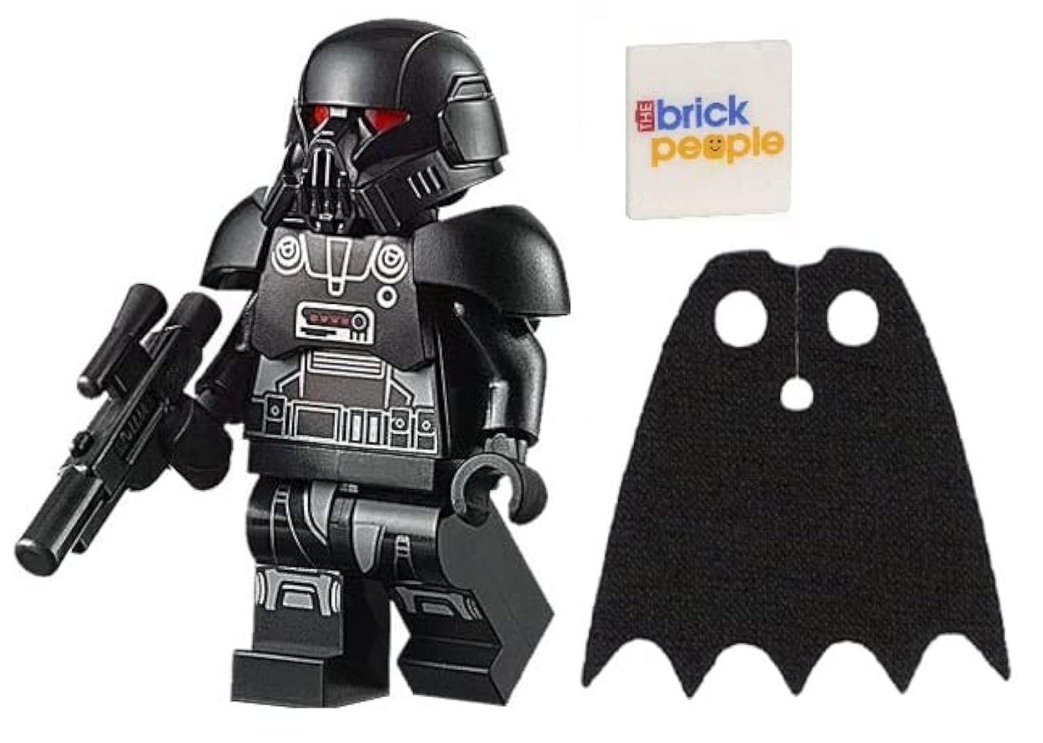 Foto 2 pulgar | Figura Lego Lego Star Wars Dark Trooper Operation Shadow Hand - Venta Internacional.