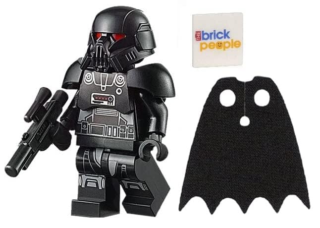 Foto 3 pulgar | Figura Lego Lego Star Wars Dark Trooper Operation Shadow Hand - Venta Internacional.