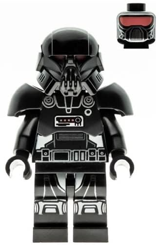 Foto 4 pulgar | Figura Lego Lego Star Wars Dark Trooper Operation Shadow Hand - Venta Internacional.